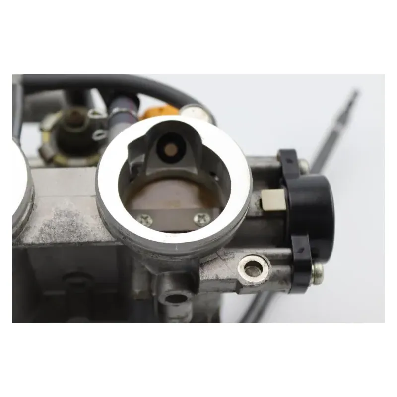 Rampe d'injection YAMAHA FZ6 600 FAZER 2006 - 2009