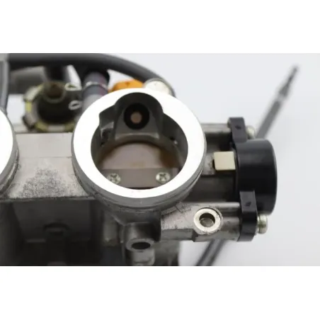 Rampe d'injection YAMAHA FZ6 600 FAZER 2006 - 2009