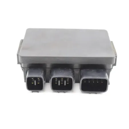 Relais boitier electrique KAWASAKI ER6 650 N 2012 - 2016