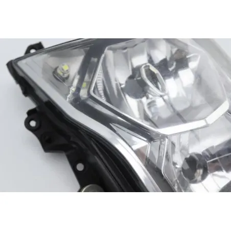 Optique (feux)(phare) KAWASAKI ER6 650 N 2012 - 2016