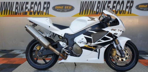 HONDA VTR 1000 R