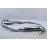 Ligne d'echappement ROYAL ENFIELD CONTINENTAL 650 GT ABS 2019 - 2023 Ligne d'echappement ROYAL ENFIELD CONTINENTAL 650 GT ABS 2019 - 2023
