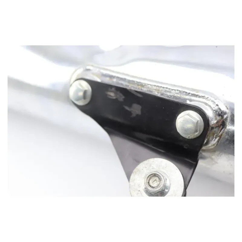 Ligne d'echappement ROYAL ENFIELD CONTINENTAL 650 GT ABS 2019 - 2023