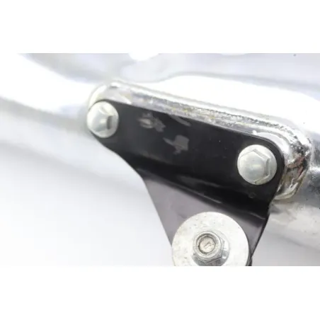 Ligne d'echappement ROYAL ENFIELD CONTINENTAL 650 GT ABS 2019 - 2023