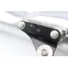 Ligne d'echappement ROYAL ENFIELD CONTINENTAL 650 GT ABS 2019 - 2023 Ligne d'echappement ROYAL ENFIELD CONTINENTAL 650 GT ABS 2019 - 2023