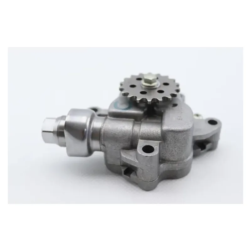 Pompe a huile ROYAL ENFIELD CONTINENTAL 650 GT ABS 2019 - 2023
