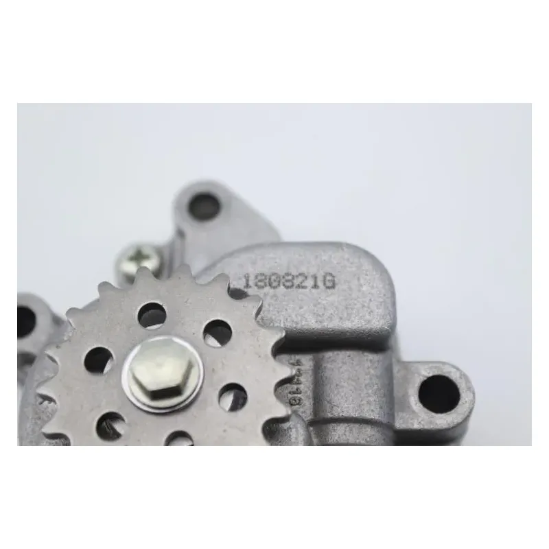 Pompe a huile ROYAL ENFIELD CONTINENTAL 650 GT ABS 2019 - 2023