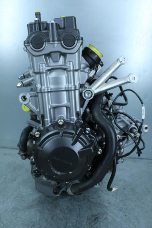 Moteur HONDA CB 650 F 2014 - 2016 ABS