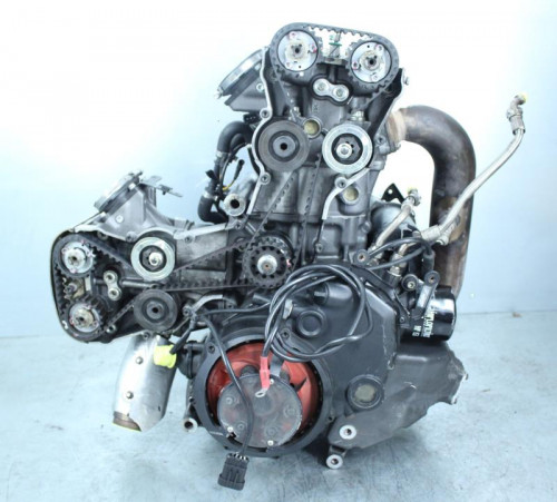Moteur DUCATI 1098 STREETFIGHTER 09-11