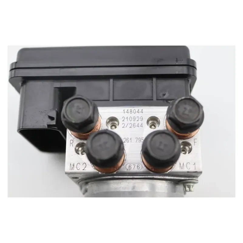 Module ABS ROYAL ENFIELD CONTINENTAL 650 GT ABS 2019 - 2023