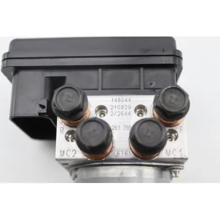 Module ABS ROYAL ENFIELD CONTINENTAL 650 GT ABS 2019 - 2023