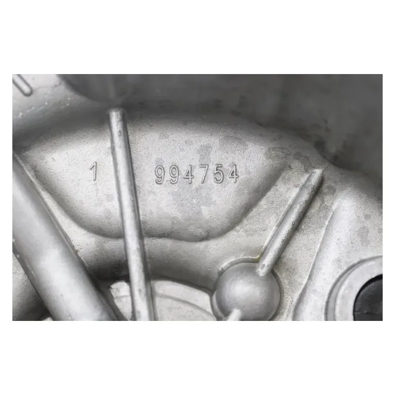 Carter doigt allumeur PIAGGIO MP3 300 TOURING 2010 - 2013