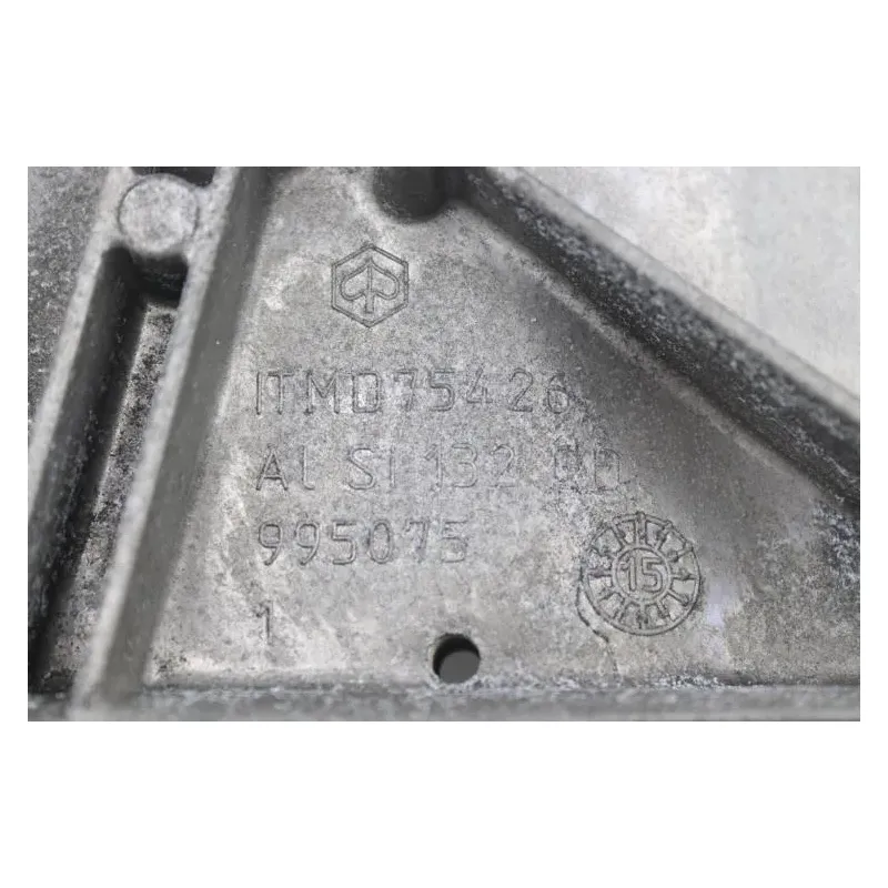 Carter embrayage PIAGGIO MP3 300 TOURING 2010 - 2013