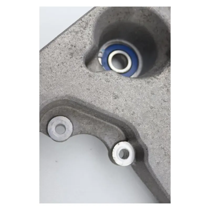 Support echappement PIAGGIO MP3 300 TOURING 2010 - 2013