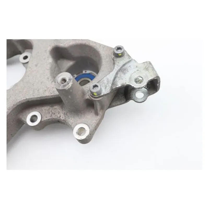 Support echappement PIAGGIO MP3 300 TOURING 2010 - 2013