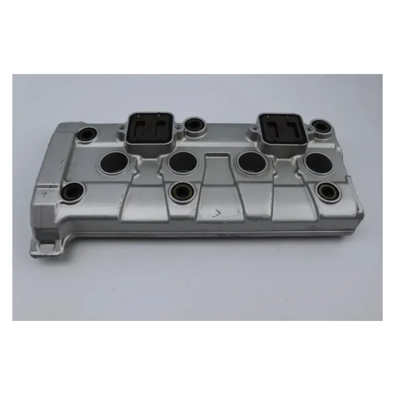 Couvre culasse YAMAHA FZ6 600 N 2004 - 2006