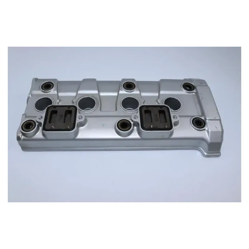 Couvre culasse YAMAHA FZ6 600 N 2004 - 2006