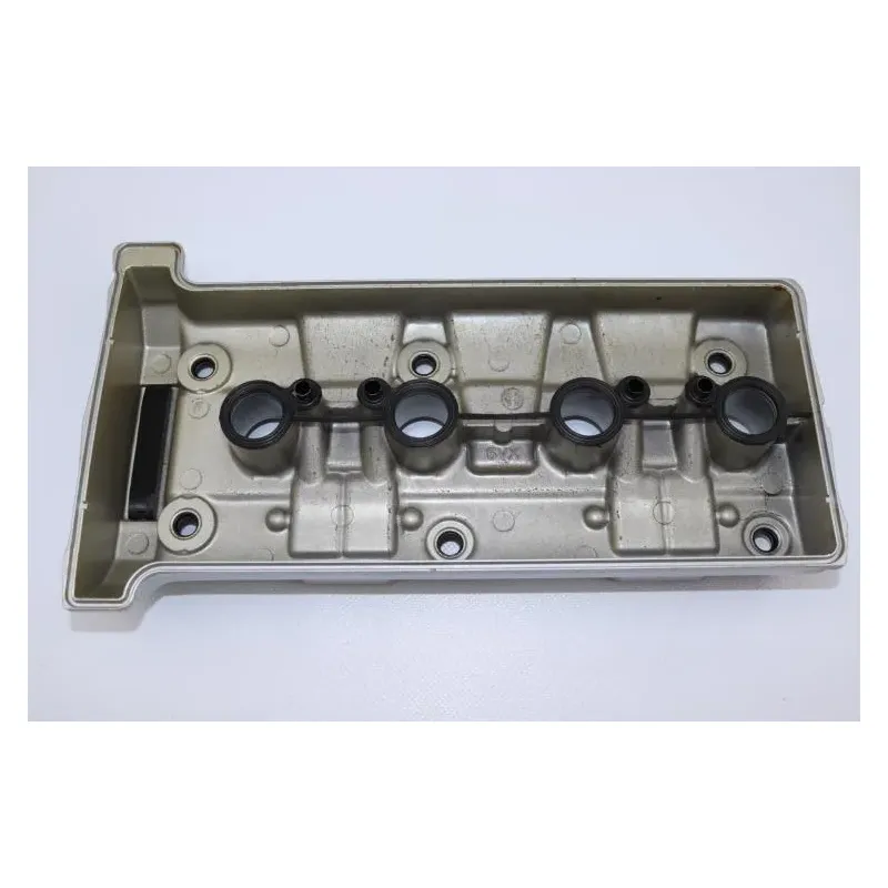 Couvre culasse YAMAHA FZ6 600 N 2004 - 2006