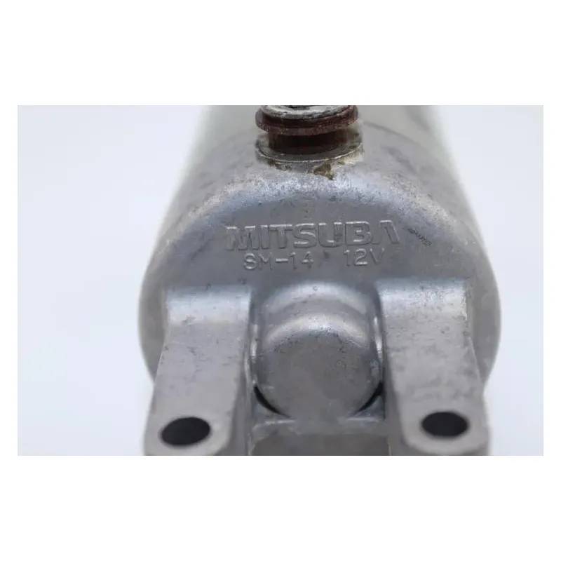 Demarreur YAMAHA FZ6 600 N 2004 - 2006