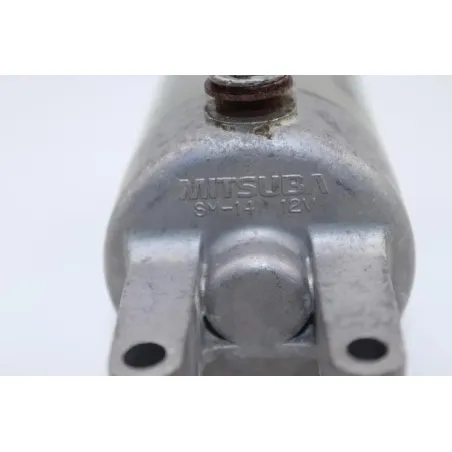 Demarreur YAMAHA FZ6 600 N 2004 - 2006