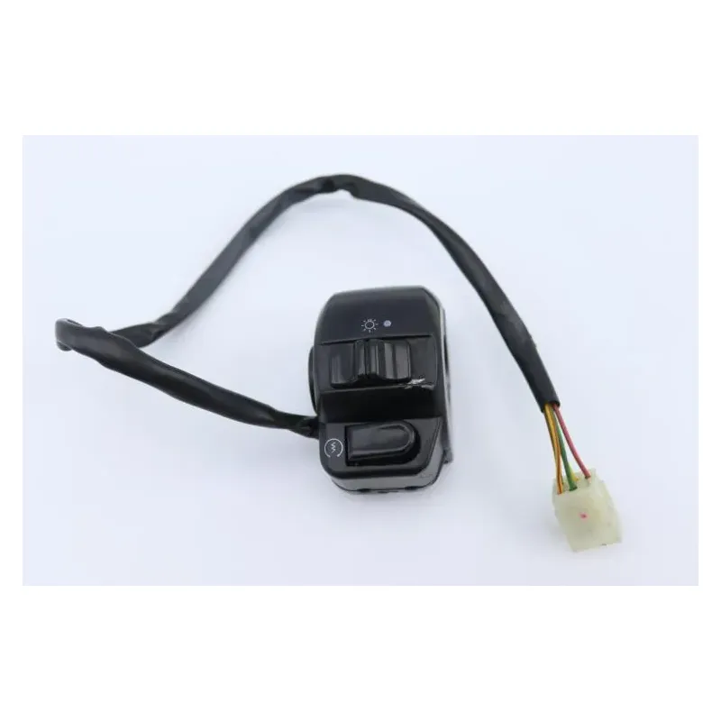 Commodo gauche APRILIA SCARABEO 50 2001 - 2004