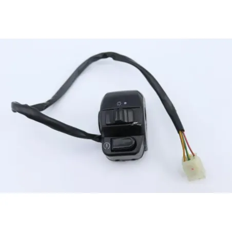 Commodo gauche APRILIA SCARABEO 50 2001 - 2004