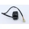 Commodo gauche APRILIA SCARABEO 50 2001 - 2004 Commodo gauche APRILIA SCARABEO 50 2001 - 2004