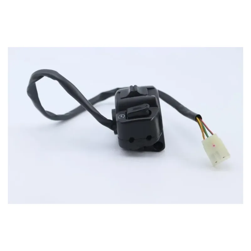 Commodo gauche APRILIA SCARABEO 50 2001 - 2004