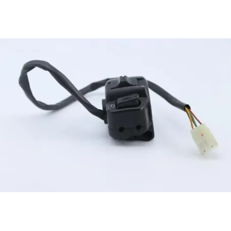 Commodo gauche APRILIA SCARABEO 50 2001 - 2004