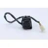 Commodo gauche APRILIA SCARABEO 50 2001 - 2004 Commodo gauche APRILIA SCARABEO 50 2001 - 2004