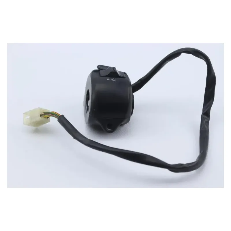 Commodo gauche APRILIA SCARABEO 50 2001 - 2004