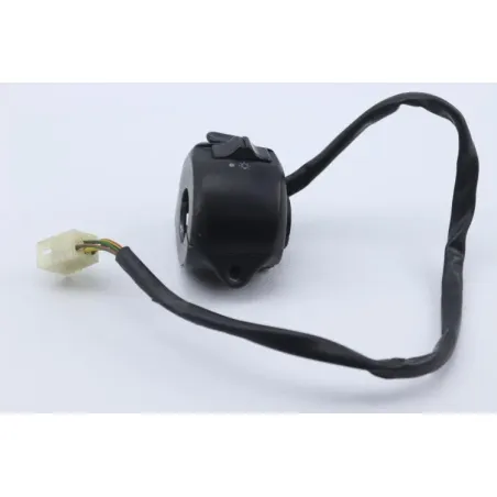 Commodo gauche APRILIA SCARABEO 50 2001 - 2004