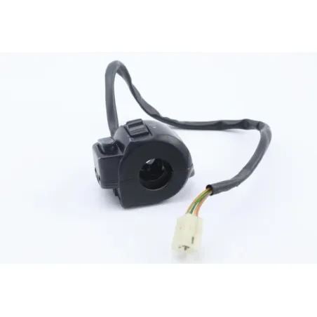 Commodo gauche APRILIA SCARABEO 50 2001 - 2004