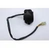 Commodo gauche APRILIA SCARABEO 50 2001 - 2004 Commodo gauche APRILIA SCARABEO 50 2001 - 2004