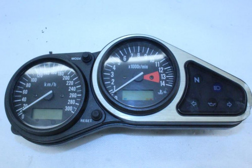 Compteur KAWASAKI ZX9 R NINJA 1998 - 1999