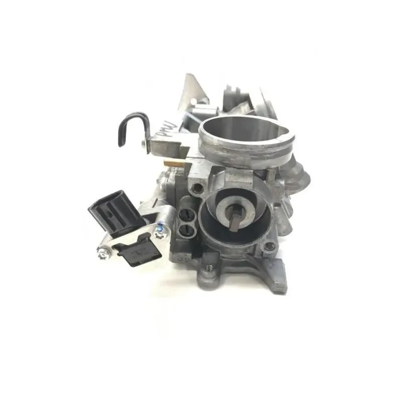 Rampe D'injection Pour HONDA NTV DEAUVILLE 700 - Référence GPA-922293993 - Occasion Kilométrage 171435 Km