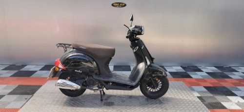 IMF INDUST MOKA 50