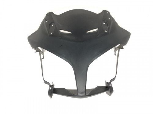 Cache carenage tete de fourche HONDA CBF 600 04-07 S