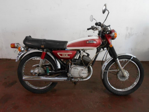 YAMAHA HX 90