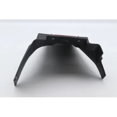 Support de plaque et eclairage HONDA SCV 100 LEAD 2003 - 2007