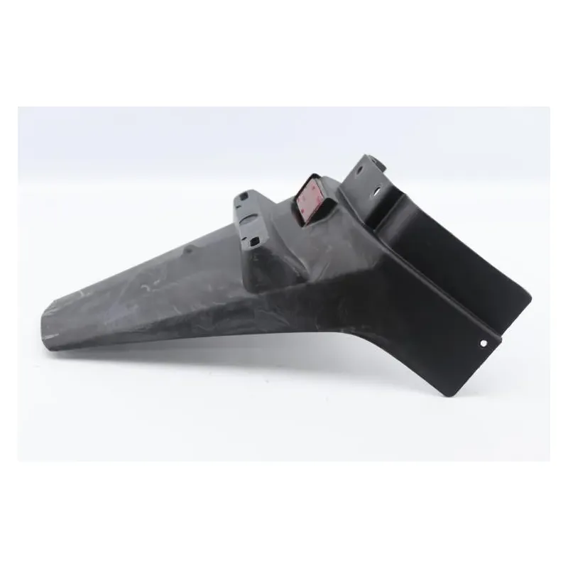 Support de plaque et eclairage HONDA SCV 100 LEAD 2003 - 2007