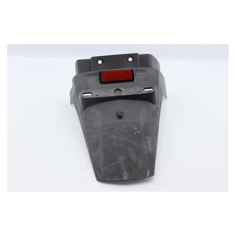 Support de plaque et eclairage HONDA SCV 100 LEAD 2003 - 2007