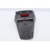 Support de plaque et eclairage HONDA SCV 100 LEAD 2003 - 2007 Support de plaque et eclairage HONDA SCV 100 LEAD 2003 - 2007