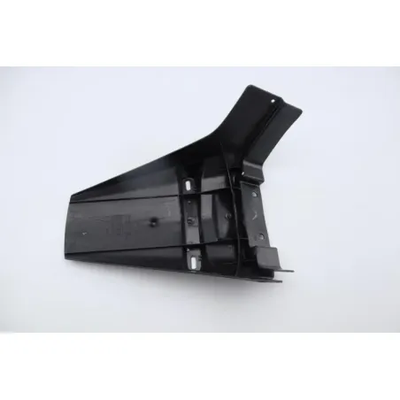 Support de plaque et eclairage HONDA SCV 100 LEAD 2003 - 2007