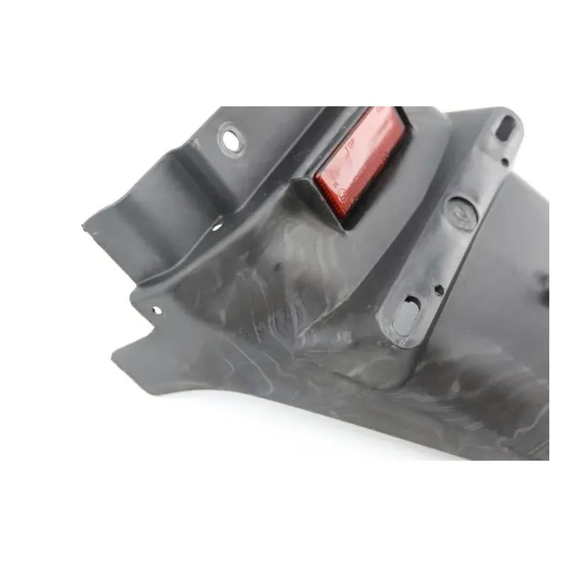 Support de plaque et eclairage HONDA SCV 100 LEAD 2003 - 2007
