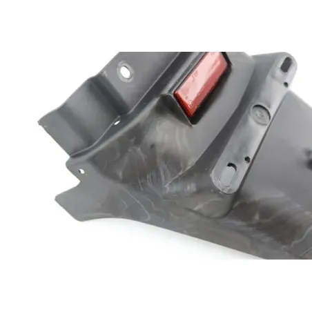 Support de plaque et eclairage HONDA SCV 100 LEAD 2003 - 2007