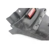 Support de plaque et eclairage HONDA SCV 100 LEAD 2003 - 2007 Support de plaque et eclairage HONDA SCV 100 LEAD 2003 - 2007