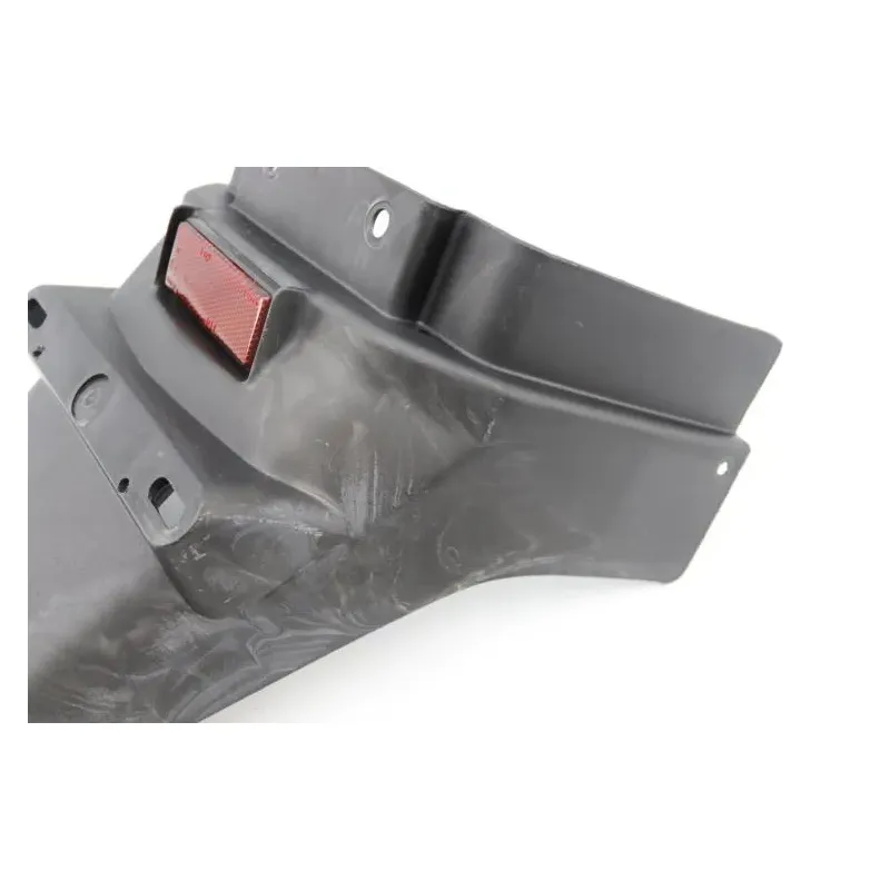 Support de plaque et eclairage HONDA SCV 100 LEAD 2003 - 2007
