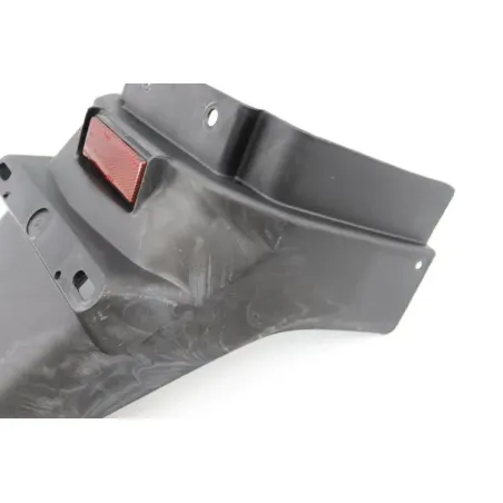 Support de plaque et eclairage HONDA SCV 100 LEAD 2003 - 2007