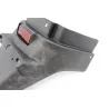Support de plaque et eclairage HONDA SCV 100 LEAD 2003 - 2007 Support de plaque et eclairage HONDA SCV 100 LEAD 2003 - 2007